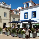 Casas Bernardes Appartement Ericeira