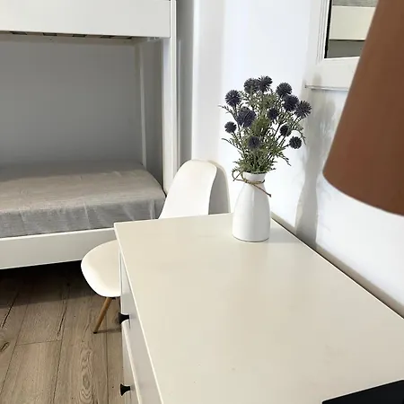 Apartment Casas Bernardes *