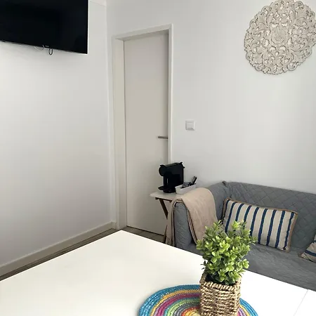 Apartment Casas Bernardes *