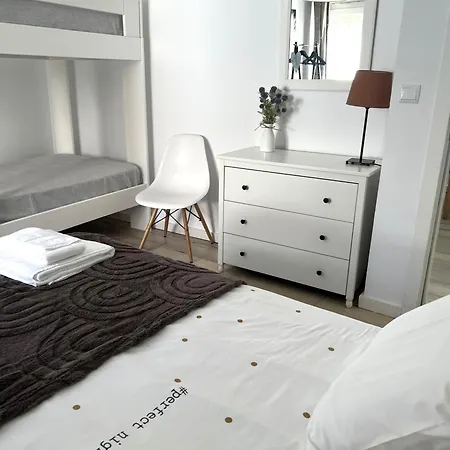 Casas Bernardes Apartment Ericeira