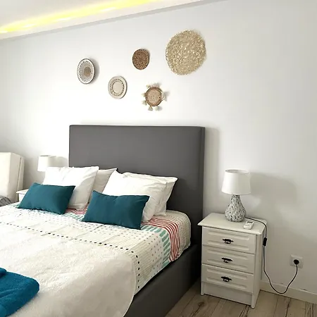 Casas Bernardes Apartment Ericeira