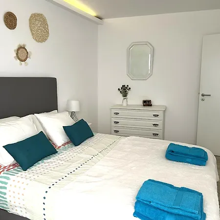 Casas Bernardes Ericeira