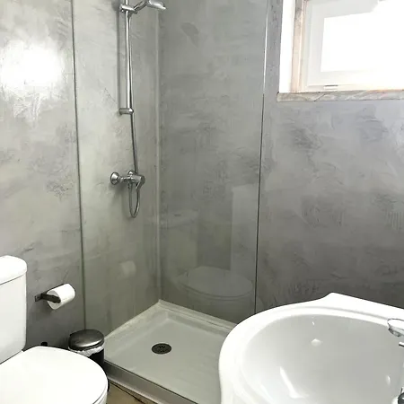 Apartment Casas Bernardes