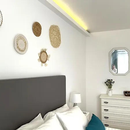 Apartment Casas Bernardes Ericeira