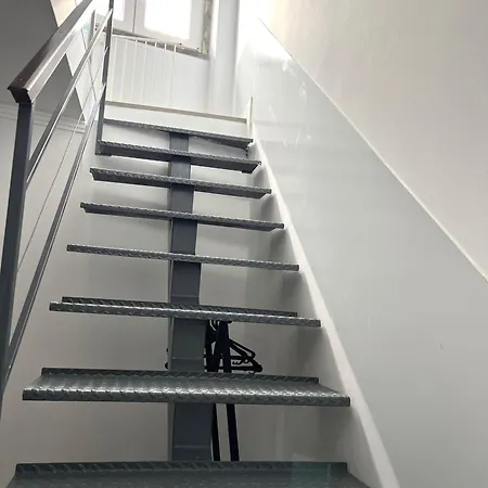 Casas Bernardes Apartment Ericeira