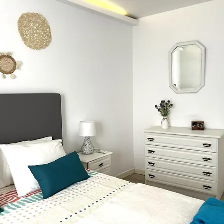 Casas Bernardes * Ericeira