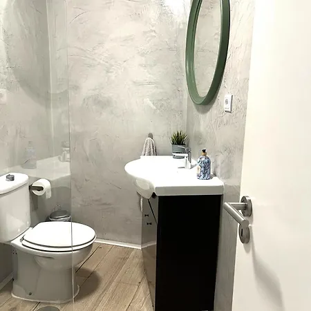 Apartment Casas Bernardes