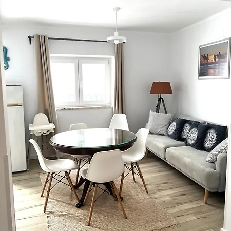 Casas Bernardes * Ericeira