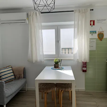 Apartment Casas Bernardes