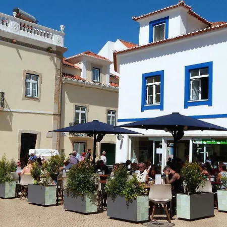 Casas Bernardes Daire Ericeira