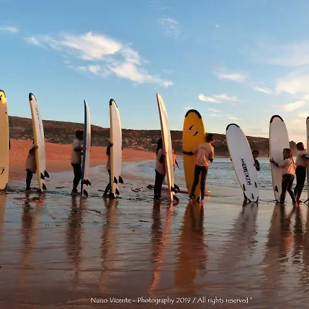 Casas Bernardes Apartment Ericeira