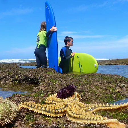 Casas Bernardes * Ericeira