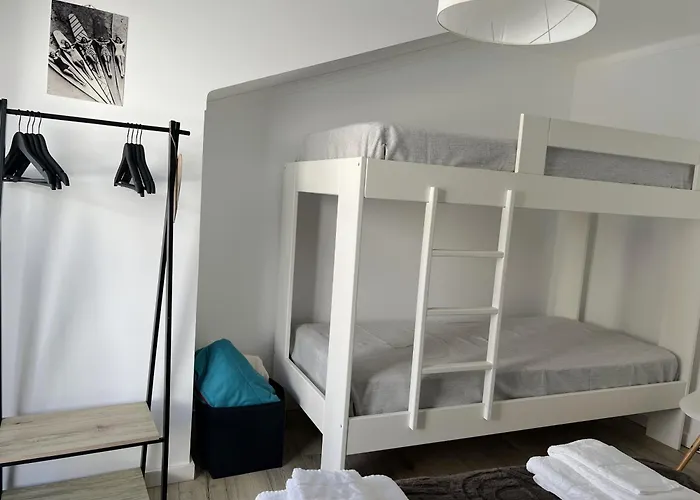 Casas Bernardes * Ericeira