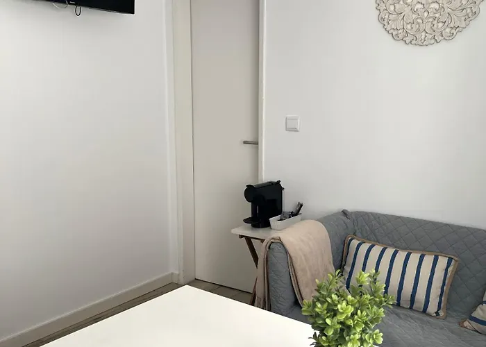 Apartament Casas Bernardes *