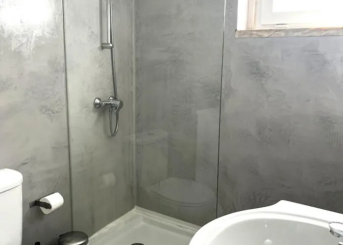 Apartament Casas Bernardes