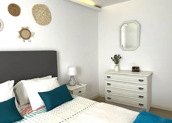 Casas Bernardes * Ericeira