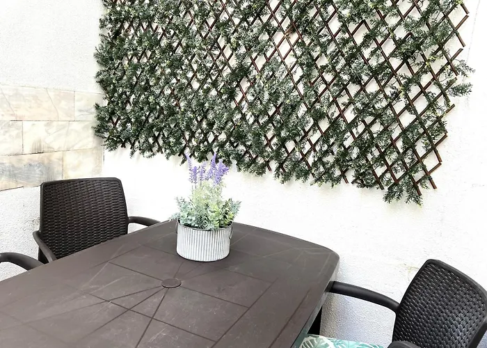 Casas Bernardes Apartament