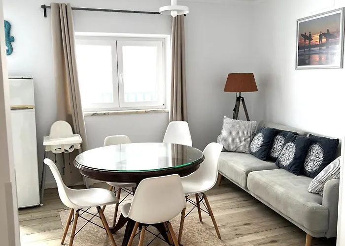 Casas Bernardes * Ericeira