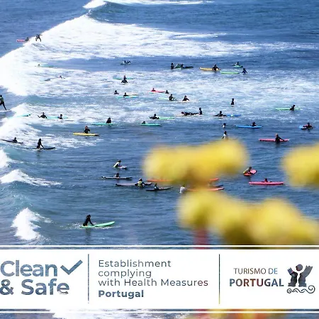 Casas Bernardes Appartamento *