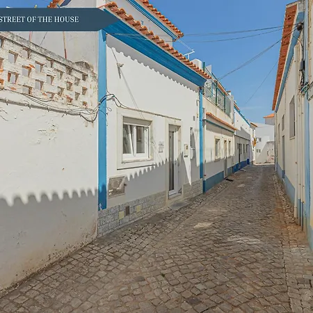 Casas Bernardes Apartment *