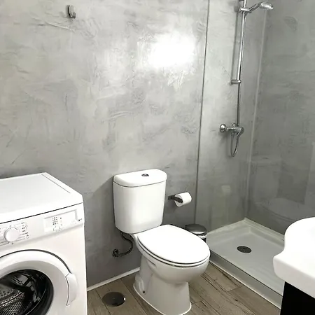 Appartamento Casas Bernardes