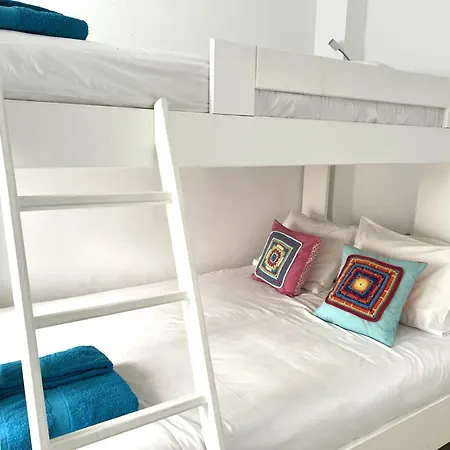 Casas Bernardes Apartment Ericeira