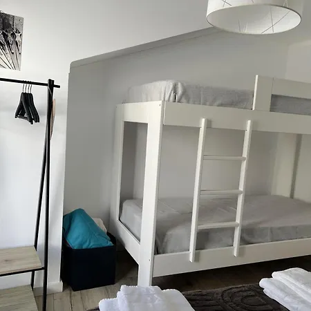 Casas Bernardes * Ericeira