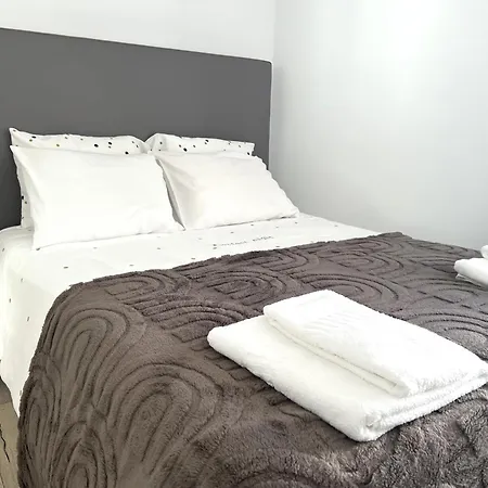 Apartment Casas Bernardes