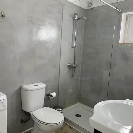 Casas Bernardes * Ericeira