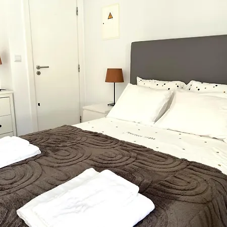 Appartamento Casas Bernardes