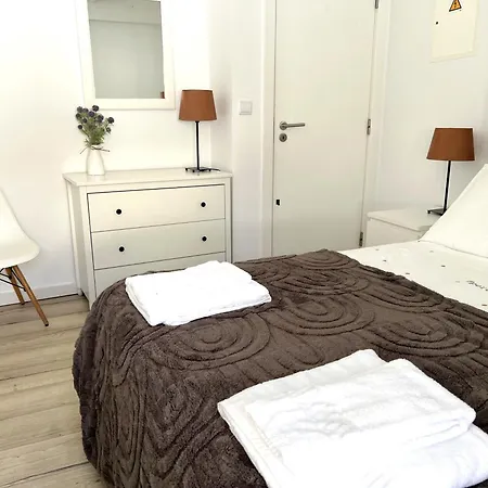 Casas Bernardes Appartamento *