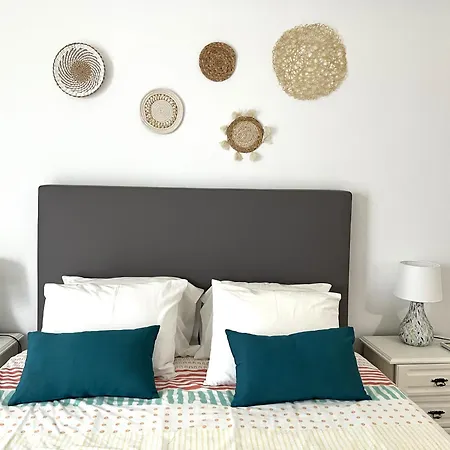 Casas Bernardes *