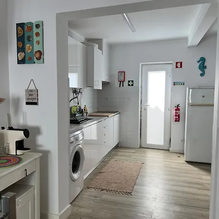 Casas Bernardes * Ericeira