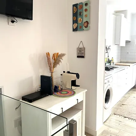 Casas Bernardes * Ericeira