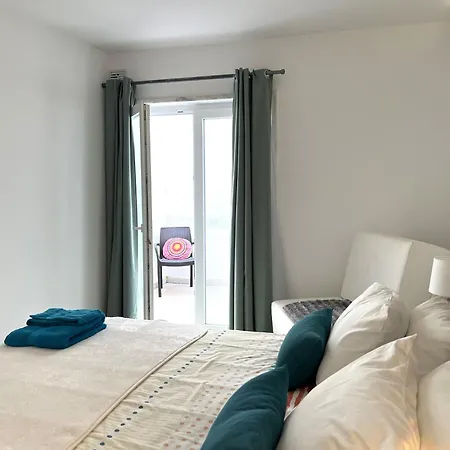 Casas Bernardes Appartamento