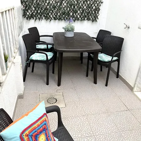Apartment Casas Bernardes Ericeira