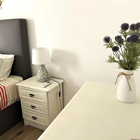 Casas Bernardes Appartamento *