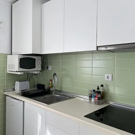 Apartment Casas Bernardes Ericeira