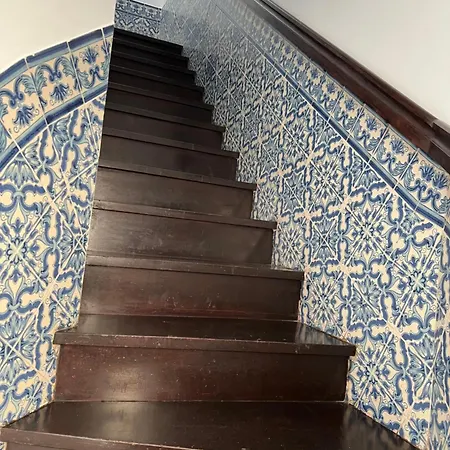 Casas Bernardes Ericeira