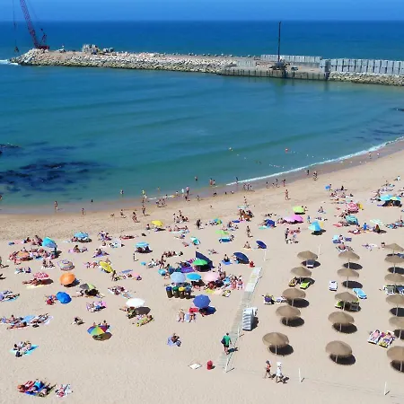 Casas Bernardes Appartamento Ericeira