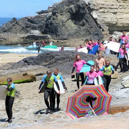 Appartamento Casas Bernardes Ericeira