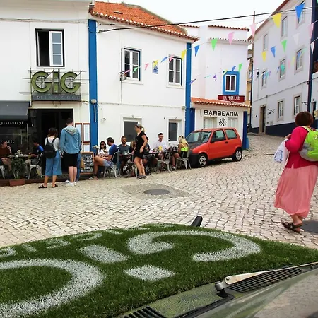 Casas Bernardes Ericeira