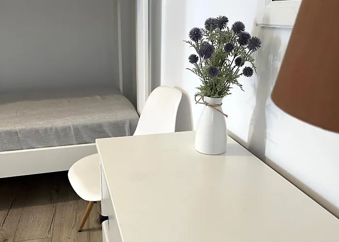 Lägenhet Casas Bernardes *