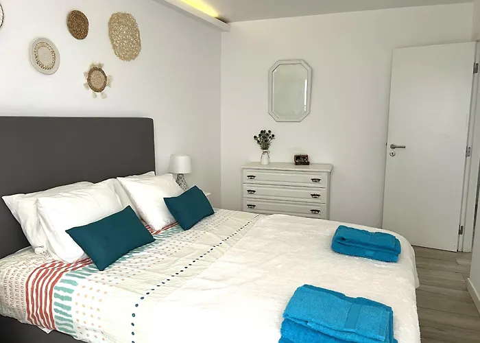 Casas Bernardes Ericeira