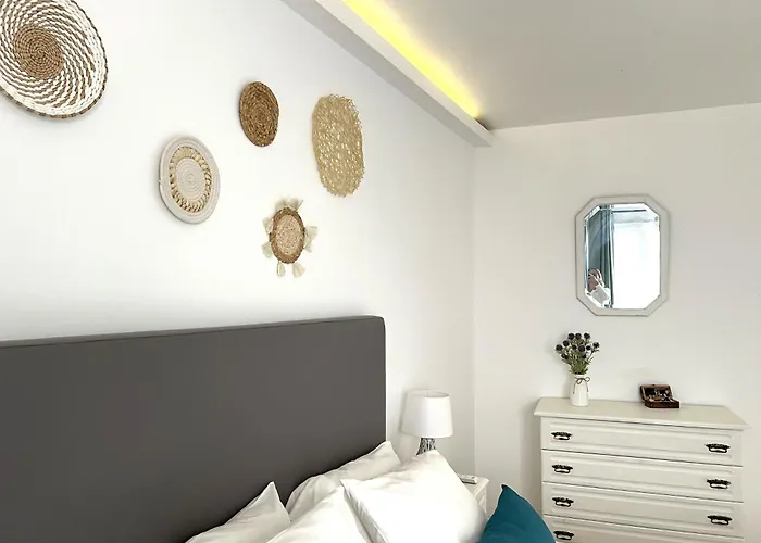 Lägenhet Casas Bernardes Ericeira