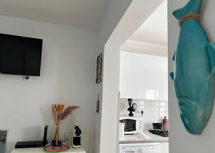 Casas Bernardes Ericeira