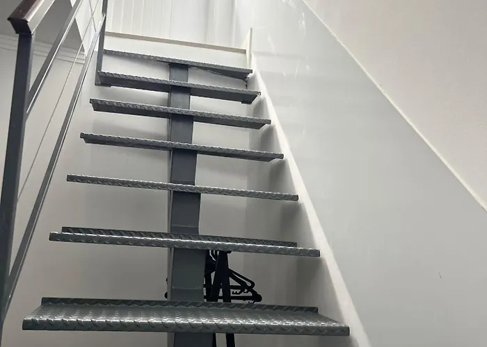 Casas Bernardes Lägenhet Ericeira