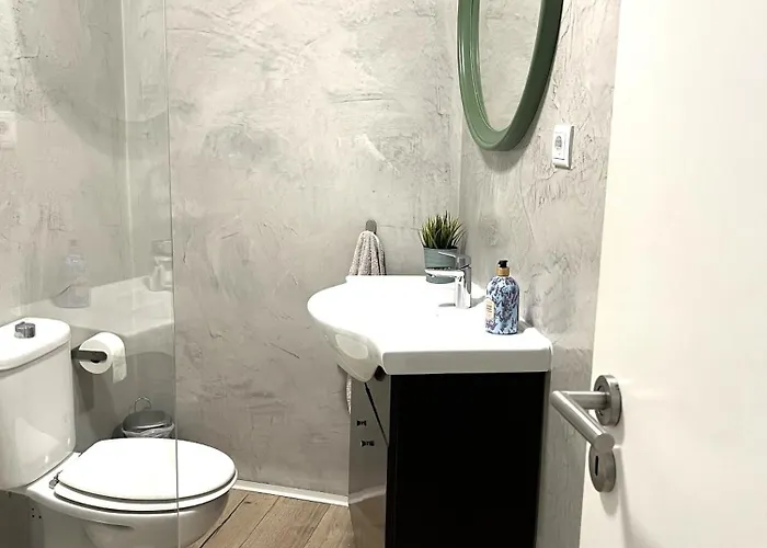 Lägenhet Casas Bernardes