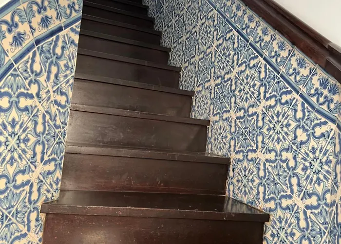 Casas Bernardes Ericeira