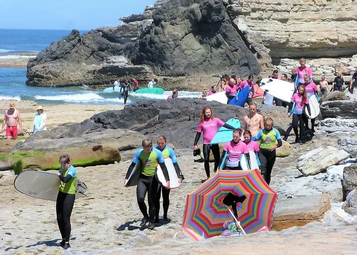 Lägenhet Casas Bernardes Ericeira